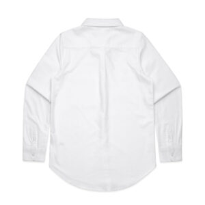 AS Colour Wo's Oxford Shirt | 4401 - AS Colour - Custom Apparel by Breaking Free Industries