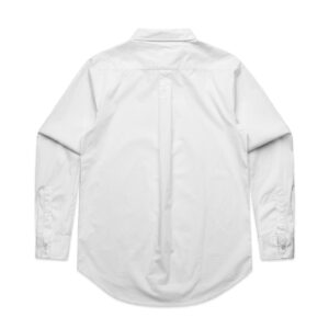 AS Colour Wo's Poplin Shirt | 4406 - AS Colour - Custom Apparel by Breaking Free Industries