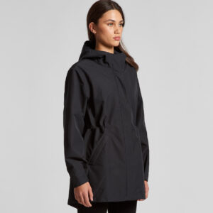 AS Colour Wo's Tech Jacket | 4526 - AS Colour - Custom Apparel by Breaking Free Industries