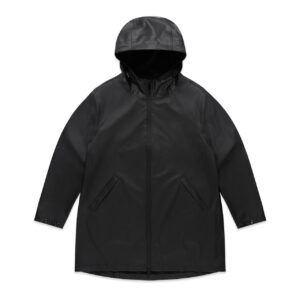 AS Colour Wo's Rain Jacket | 4530 - AS Colour - Custom Apparel by Breaking Free Industries