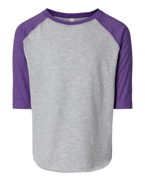 Rabbit Skins 3330 – Vintage Heather/ Vintage Purple