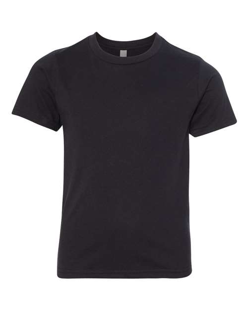 Next Level Youth CVC T-Shirt | 3312 - Next Level - Custom Apparel by Breaking Free Industries