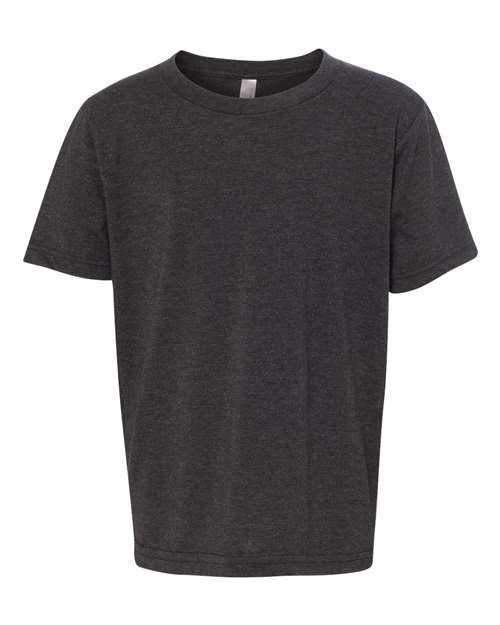 Next Level Youth CVC T-Shirt | 3312 - Next Level - Custom Apparel by Breaking Free Industries