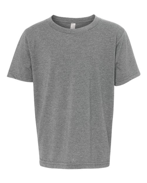 Next Level Youth CVC T-Shirt | 3312 - Next Level - Custom Apparel by Breaking Free Industries