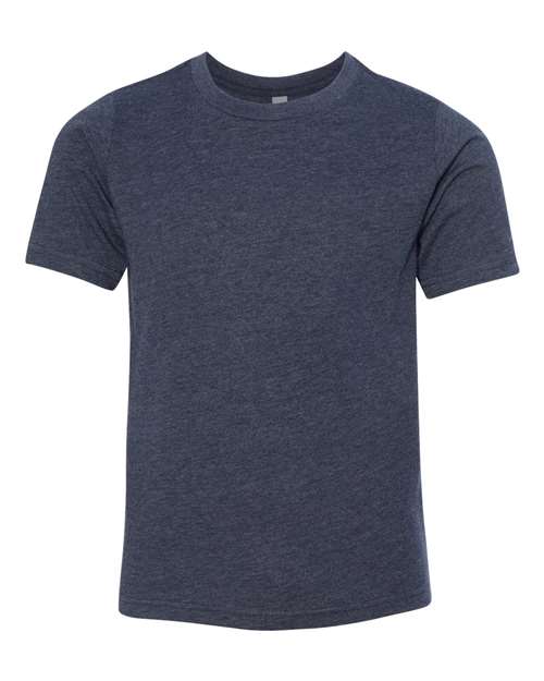 Next Level Youth CVC T-Shirt | 3312 - Next Level - Custom Apparel by Breaking Free Industries