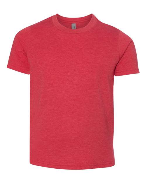 Next Level Youth CVC T-Shirt | 3312 - Next Level - Custom Apparel by Breaking Free Industries