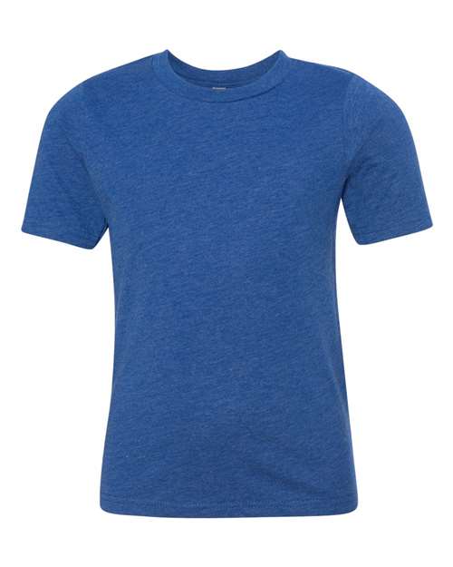 Next Level Youth CVC T-Shirt | 3312 - Next Level - Custom Apparel by Breaking Free Industries