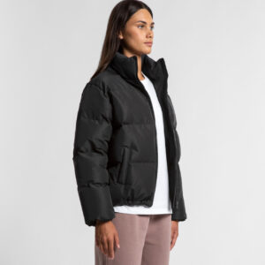 AS Colour Wo's Puffer Jacket | 4591 - AS Colour - Custom Apparel by Breaking Free Industries