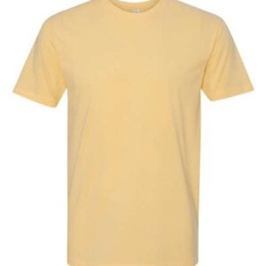 Next Level Sueded T-Shirt | 6410 - Next Level - Custom Apparel by Breaking Free Industries