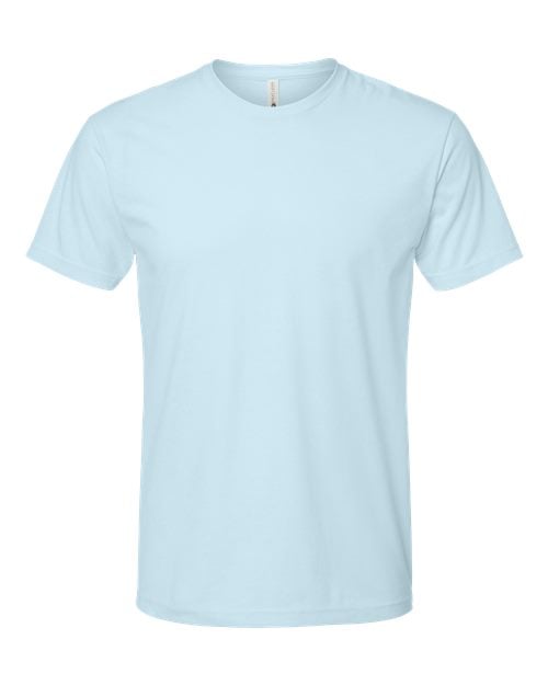 Next Level Sueded T-Shirt | 6410 - Next Level - Custom Apparel by Breaking Free Industries