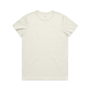 AS Colour Wo's Maple Active Blend Tee | 4610 - AS Colour - Custom Apparel by Breaking Free Industries