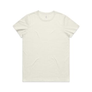 AS Colour Wo's Maple Active Blend Tee | 4610 - AS Colour - Custom Apparel by Breaking Free Industries