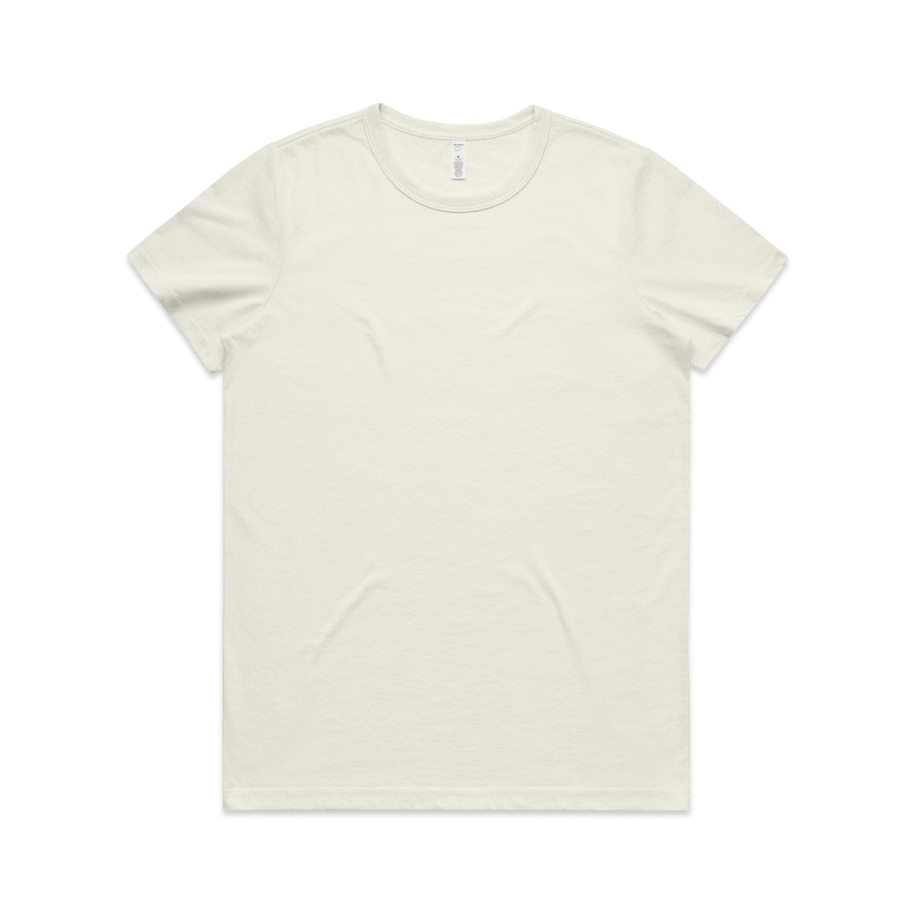 AS Colour Wo's Maple Active Blend Tee | 4610 - AS Colour - Custom Apparel by Breaking Free Industries