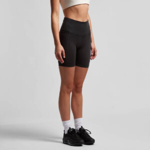 AS Colour Wo's Active Bike Shorts | 4621