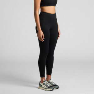 AS Colour Wo's Active Leggings | 4630