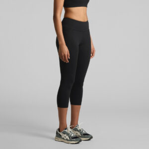 AS Colour Wo's Active Mid Leggings | 4631