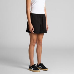 AS Colour Wo's Relax Track Shorts | 4933