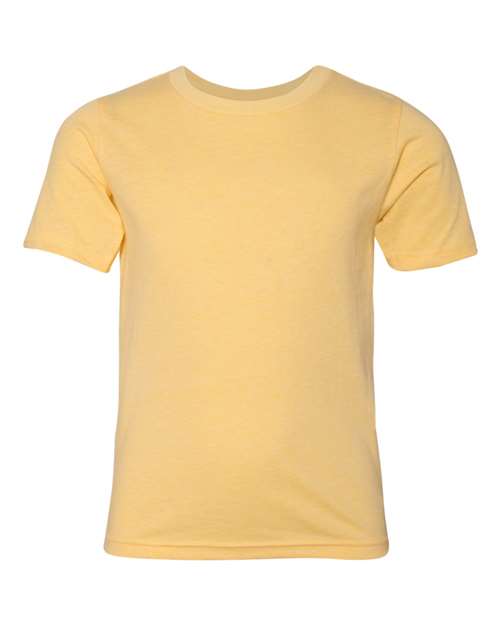 Next Level Youth CVC T-Shirt | 3312 - Next Level - Custom Apparel by Breaking Free Industries