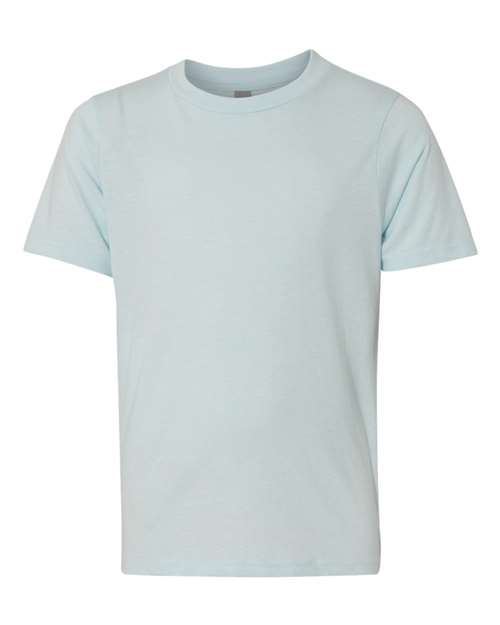 Next Level Youth CVC T-Shirt | 3312 - Next Level - Custom Apparel by Breaking Free Industries