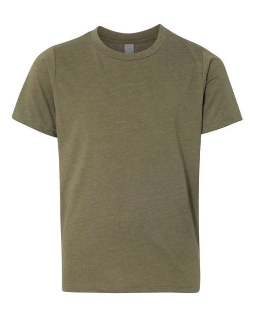 Next Level Youth CVC T-Shirt | 3312 - Next Level - Custom Apparel by Breaking Free Industries