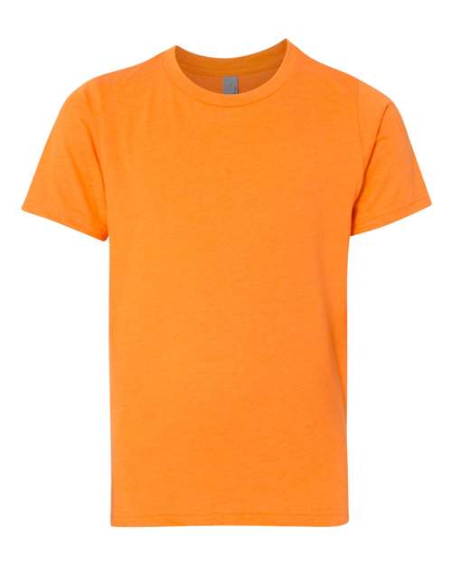 Next Level Youth CVC T-Shirt | 3312 - Next Level - Custom Apparel by Breaking Free Industries