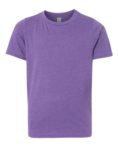 Next Level Youth CVC T-Shirt | 3312 - Next Level - Custom Apparel by Breaking Free Industries