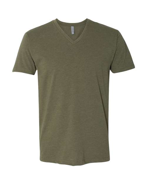 Next Level 6240 Military Green