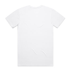 AS Colour Staple Active Tee | 5001A - AS Colour - Custom Apparel by Breaking Free Industries