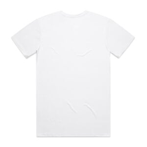 AS Colour Staple Active Tee | 5001A - AS Colour - Custom Apparel by Breaking Free Industries