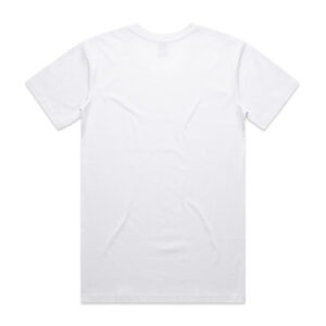 AS Colour Staple V Neck Tee | 5001V