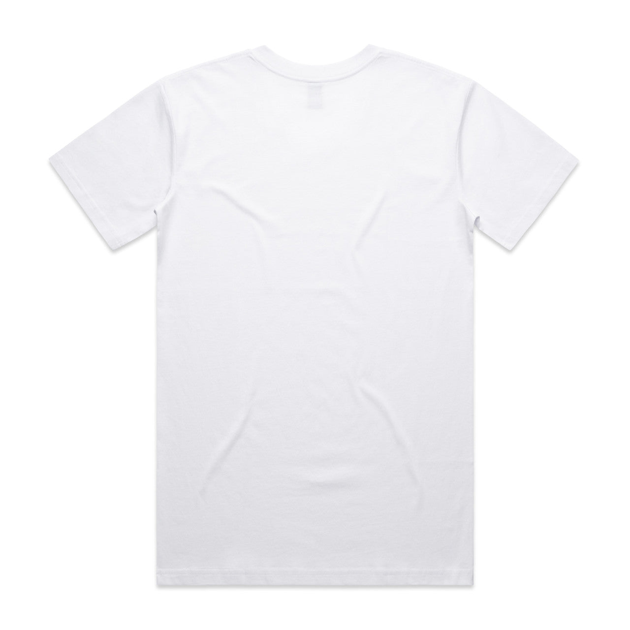 AS Colour Staple V Neck Tee | 5001V