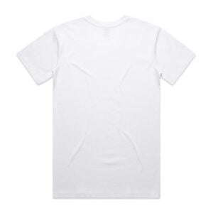 AS Colour Staple V Neck Tee | 5001V