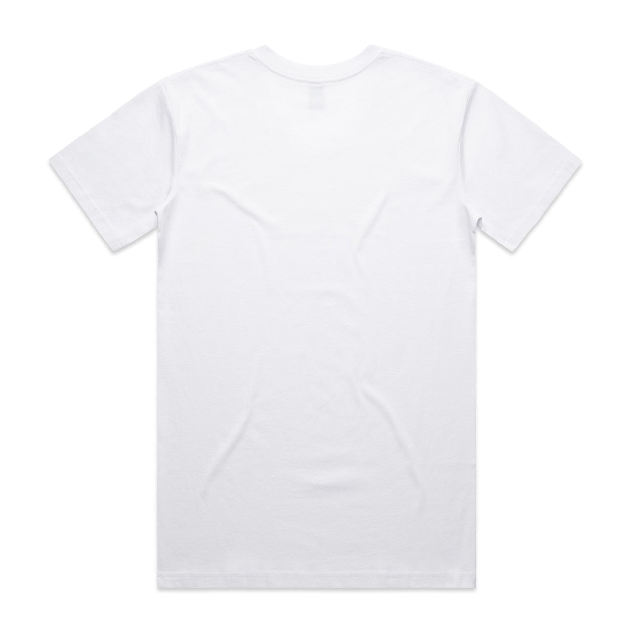 AS Colour Staple V Neck Tee | 5001V