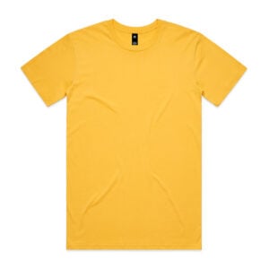 AS Colour 5001 Staple Tee | Premium Combed Cotton