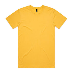 AS Colour 5001 Staple Tee | Premium Combed Cotton