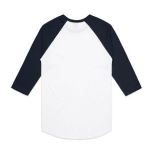 AS Colour Raglan Tee | 5012