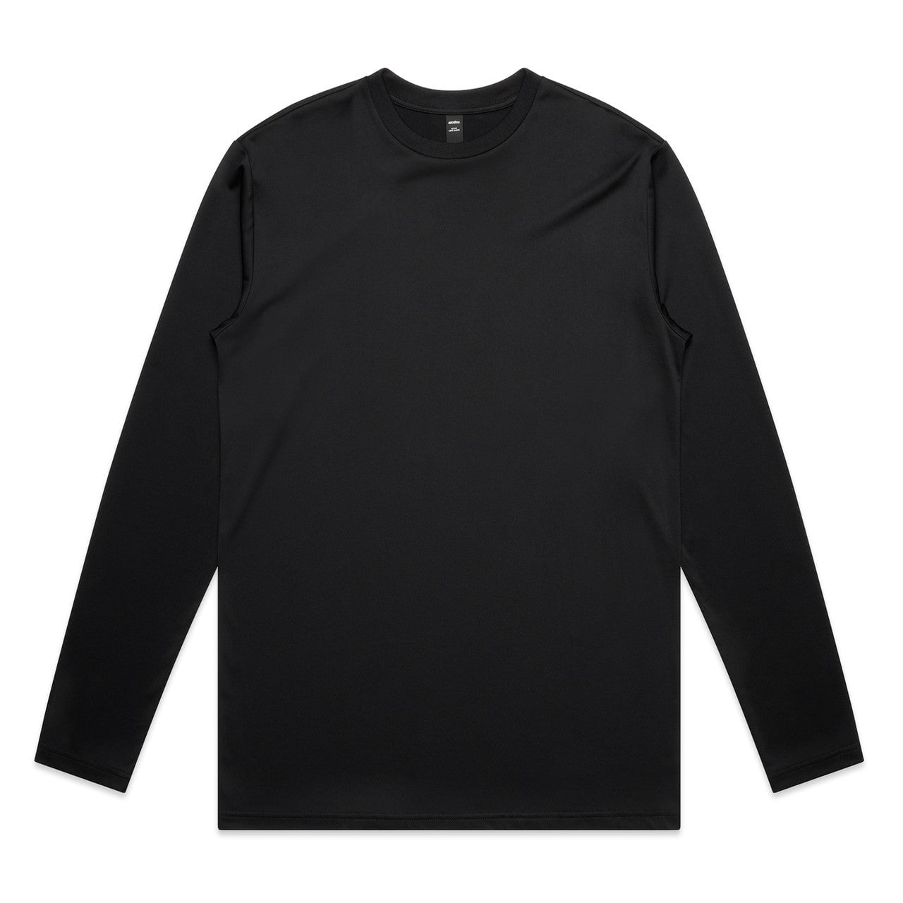 AS Colour Staple Active L/S Tee | 5020A