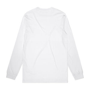AS Colour Staple Organic L/S Tee | 5020G
