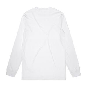 AS Colour Staple Organic L/S Tee | 5020G