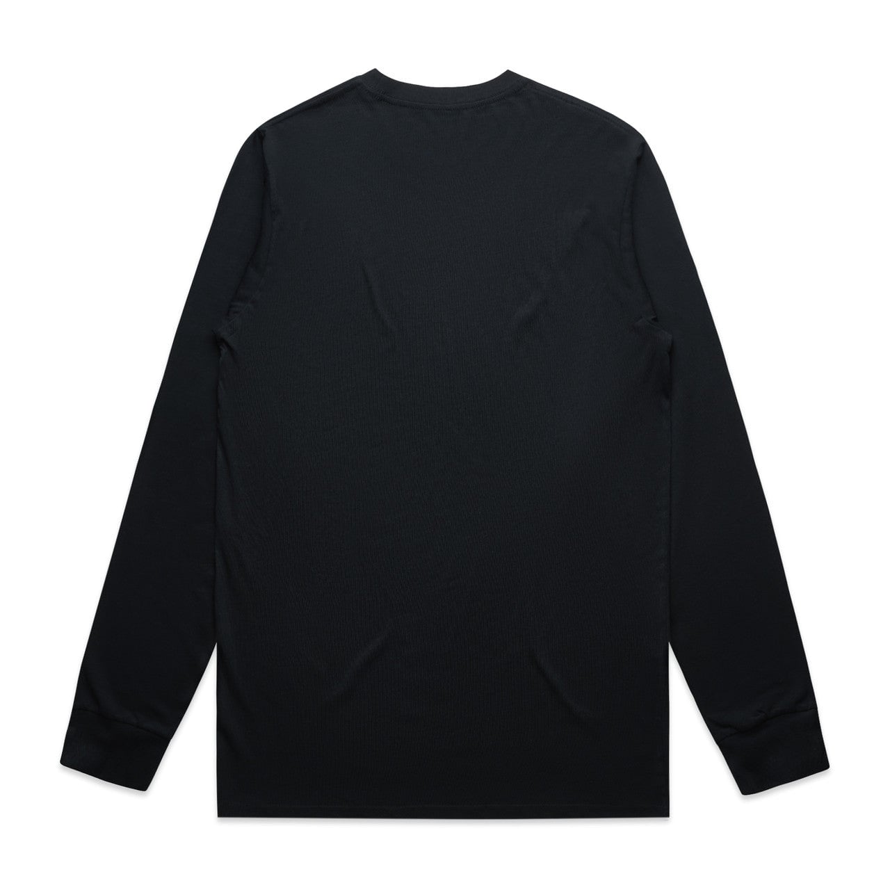 AS Colour Staple L/S Tee | 5020