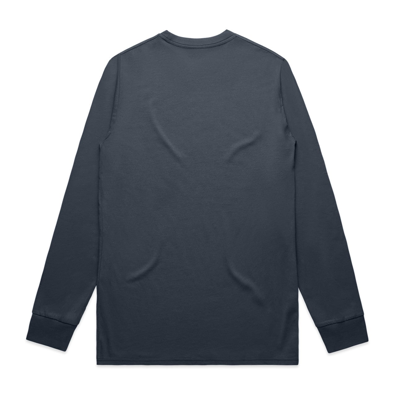 AS Colour Staple L/S Tee | 5020