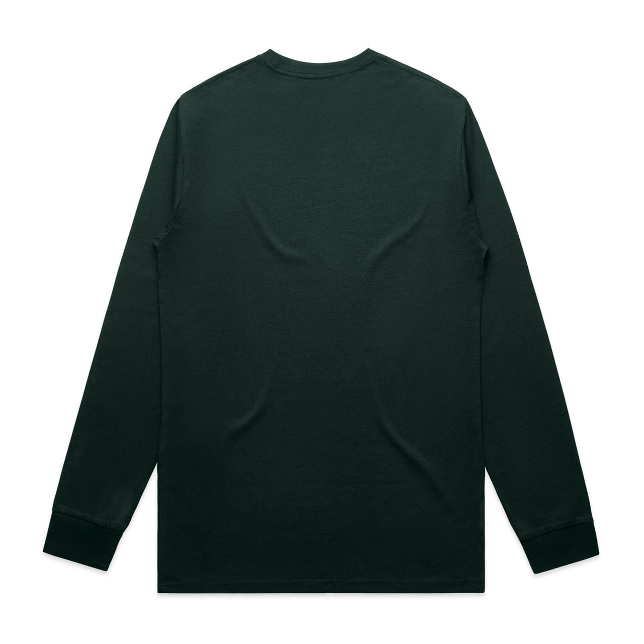 AS Colour Staple L/S Tee | 5020