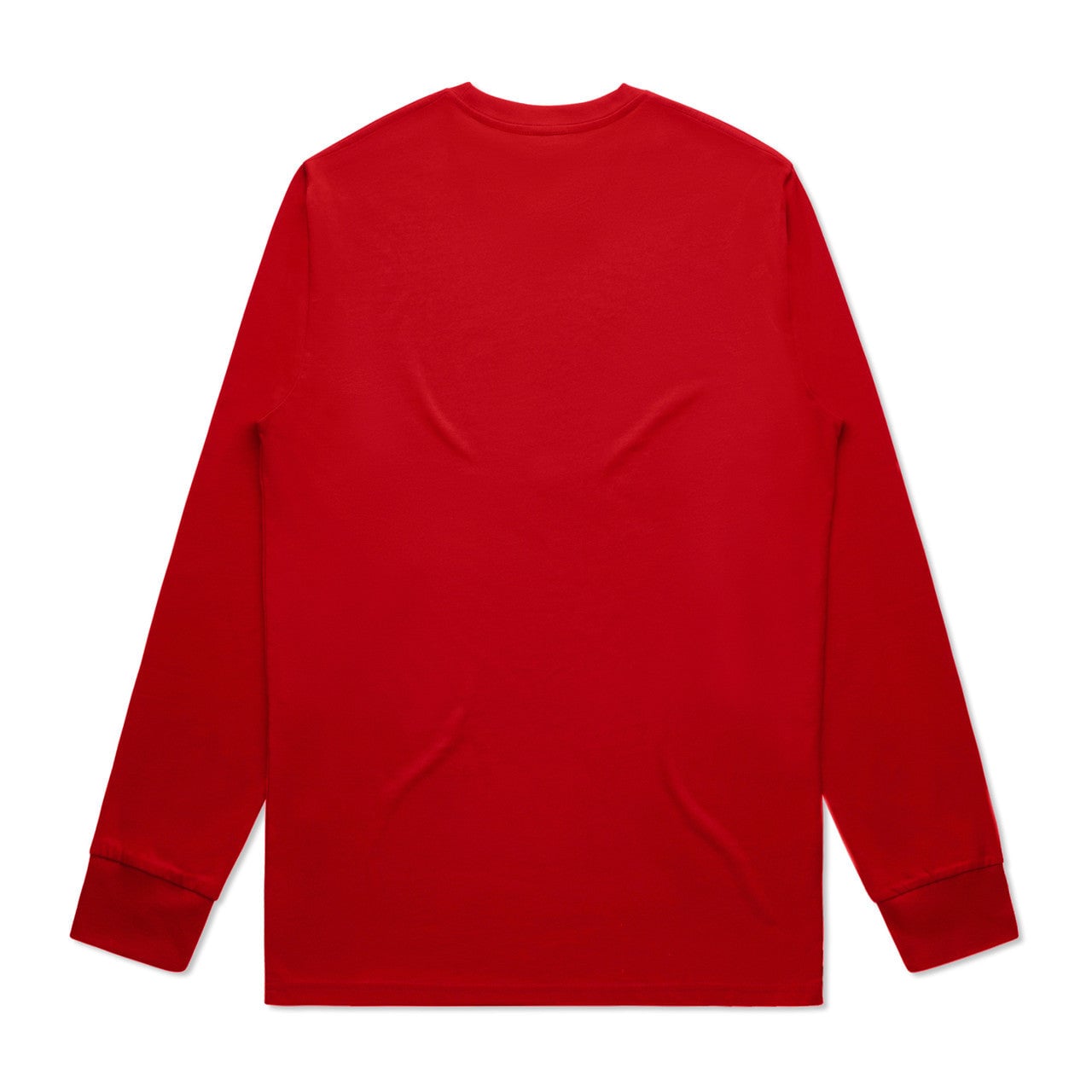 AS Colour Staple L/S Tee | 5020
