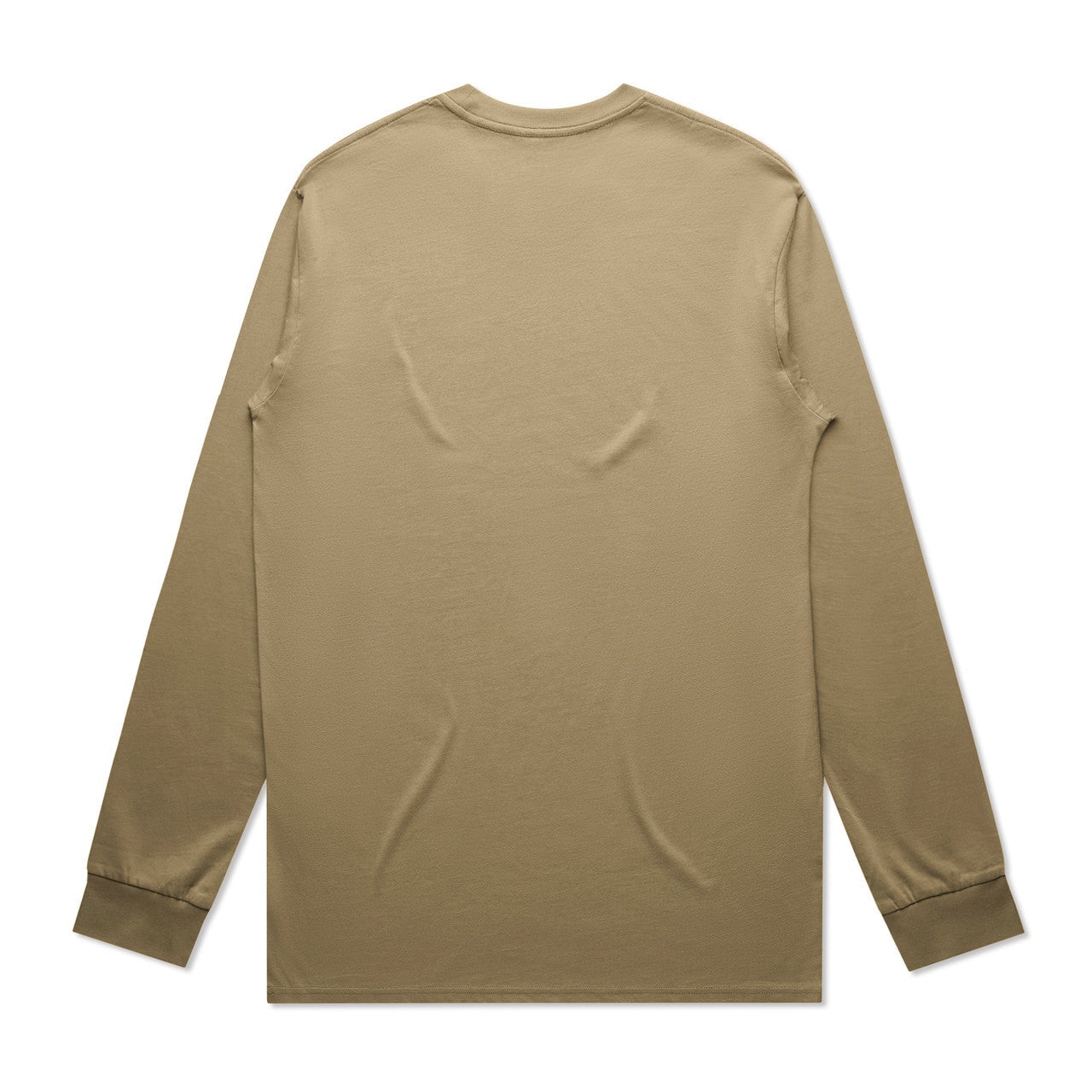 AS Colour Staple L/S Tee | 5020
