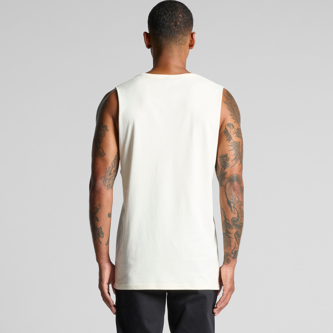 AS Colour Barnard Tank | 5025