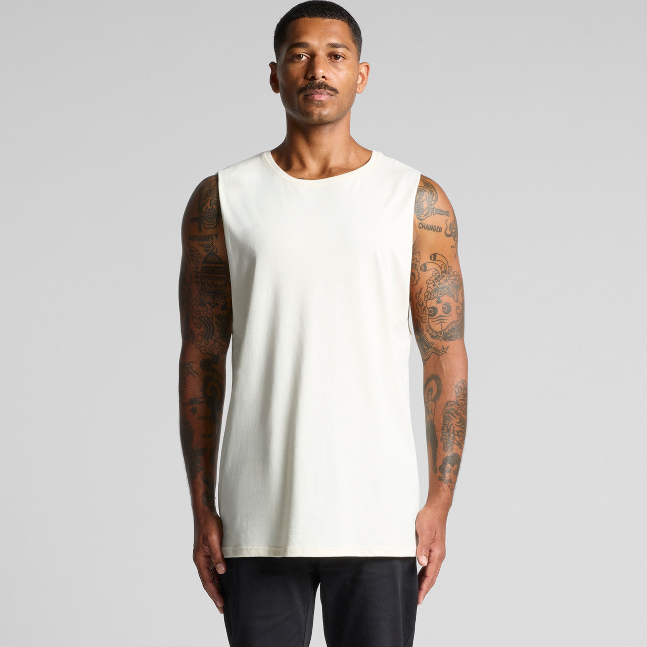 AS Colour Barnard Tank | 5025