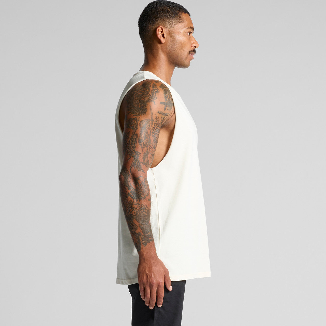 AS Colour Barnard Tank | 5025