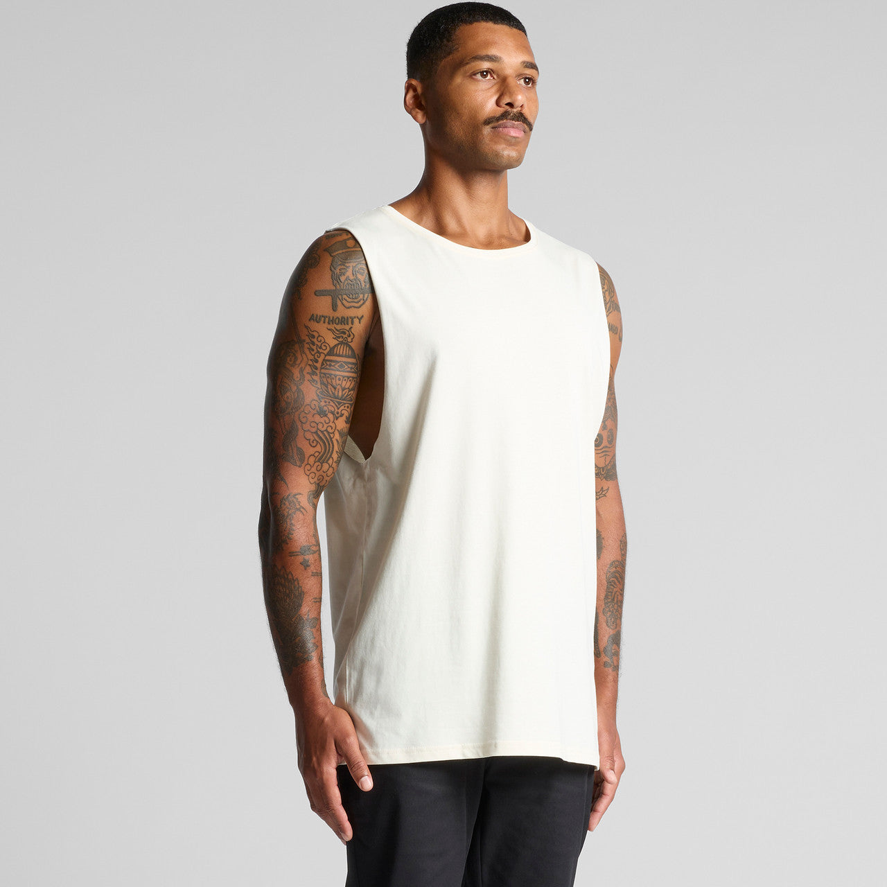 AS Colour Barnard Tank | 5025
