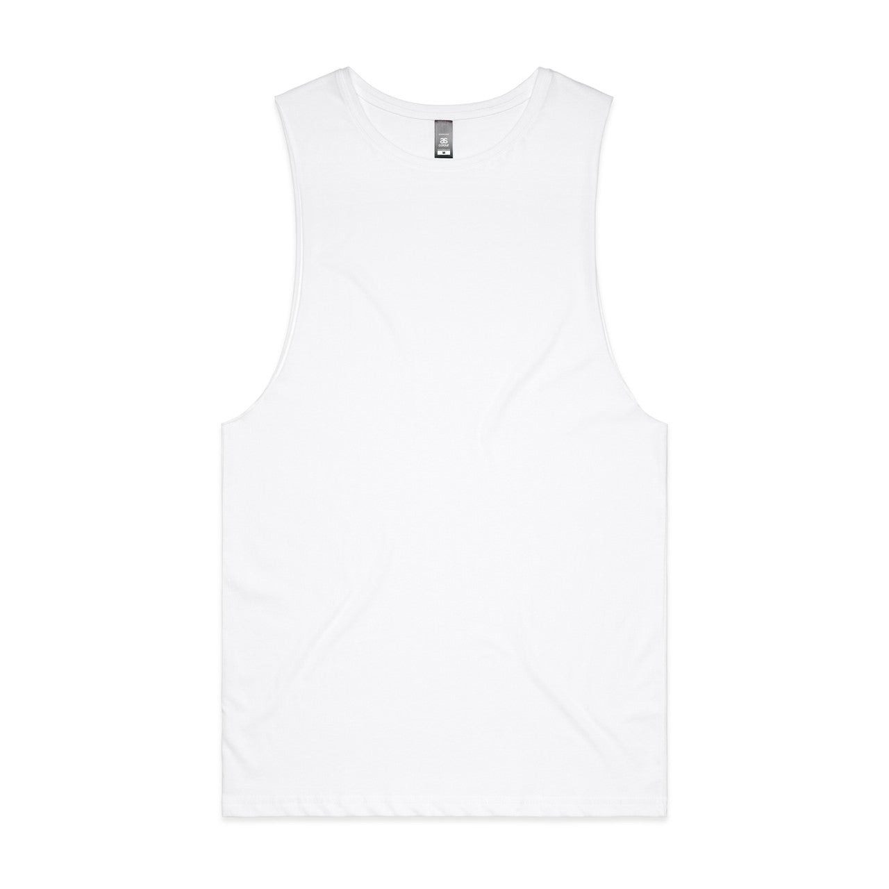 AS Colour Barnard Tank | 5025