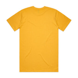 AS Colour Classic Tee | 5026